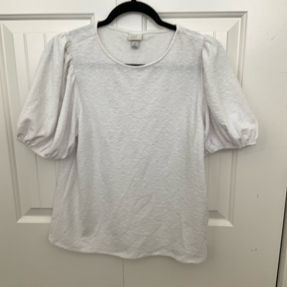 A New day small blouse